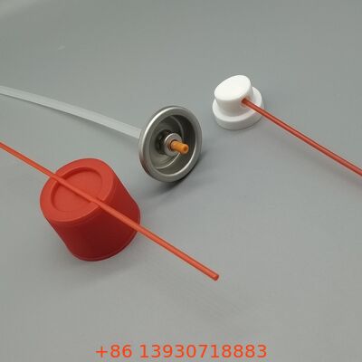 High Flow WD40 Spray Valve for Fast and Efficient Lubricant Coverage