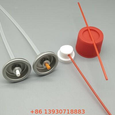 Βαλβίδα λιπαντικού Aerosol WD-40 για διεισδυτικά σπρέι λαδιού πολλαπλών χρήσεων