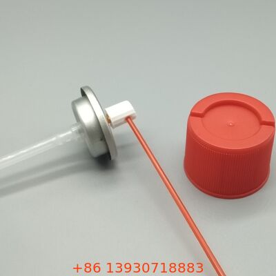 High Flow WD40 Spray Valve for Fast and Efficient Lubricant Coverage