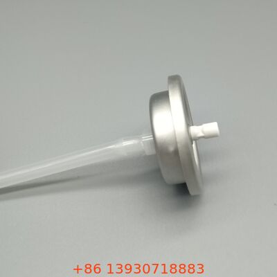 Σταθερή έξοδος βαλβίδας ψεκασμού WD40 για εφαρμογή λιπαντικού ακριβείας