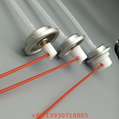 Βαλβίδα ψεκασμού Precision WD40 για ελεγχόμενη διανομή λαδιού και λιπαντικού