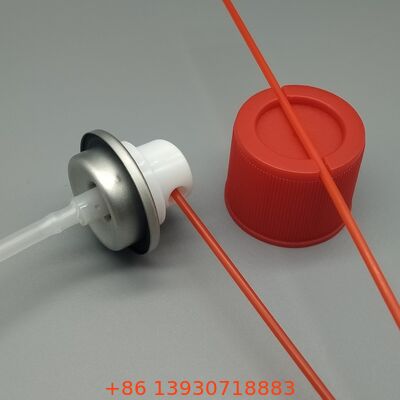 Βαλβίδα ψεκασμού Precision WD40 για ελεγχόμενη διανομή λαδιού και λιπαντικού