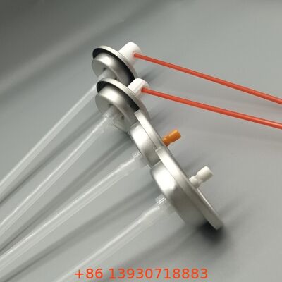 Aerosol Activator Valve for MDF Repair Kit Εφαρμογές για χημικούς ενεργοποιητές