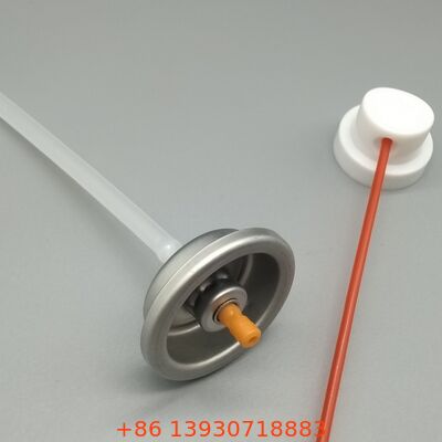 Σπρέι βαλβίδα κιτ MDF υψηλής απόδοσης για εφαρμογές επισκευής αυτοκινήτων