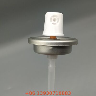 Βαλβίδα ψεκασμού Precision WD40 για ελεγχόμενη διανομή λαδιού και λιπαντικού