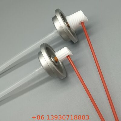 Βιομηχανικό Καθαριστικό Καρμπυρατέρ 1 ίντσας Αεροζόλ Βαλβίδα Για Καθαρισμό Μηχανημάτων