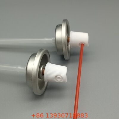 Σπρέι βαλβίδα κιτ MDF υψηλής απόδοσης για εφαρμογές επισκευής αυτοκινήτων