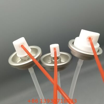 Βαλβίδα ψεκασμού Precision WD40 για ελεγχόμενη διανομή λαδιού και λιπαντικού