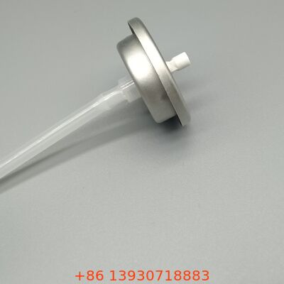 Βαλβίδα λιπαντικού Aerosol WD-40 για διεισδυτικά σπρέι λαδιού πολλαπλών χρήσεων