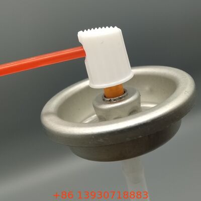 Αεροζόλ καθαριστικό καρμπυρατέρ Βαλβίδα ιδανική για καθαρισμό καρμπυρατέρ κινητήρα