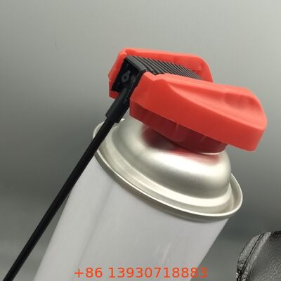 Σπρέι καθαρισμού καρμπυρατέρ 1 ίντσας για βαθύ καθαρισμό εξαρτημάτων κινητήρα