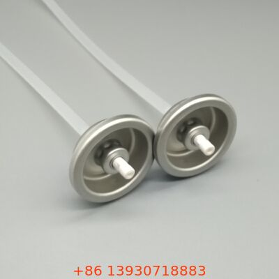 Aerosol Activator Valve for MDF Repair Kit Εφαρμογές για χημικούς ενεργοποιητές