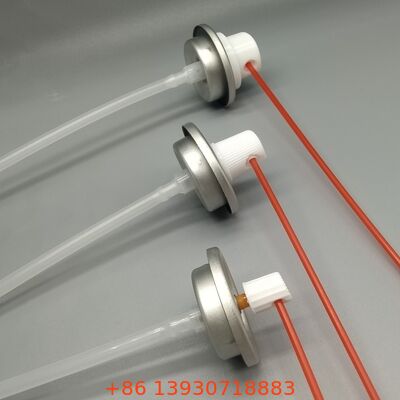 1 ίντσες Καθαριστική βαλβίδα ψεκασμού για την απομάκρυνση σκουριάς και την επαγγελματική συντήρηση