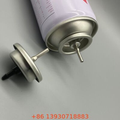 Ελαφρύτερη βαλβίδα αερίου μίας ίντσας για βιομηχανικούς καυστήρες και κουζίνες με ανθεκτική κατασκευή από ορείχαλκο και στεγανή απόδοση