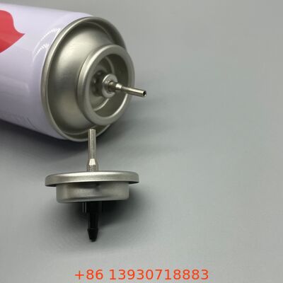 Ελαφρύτερη βαλβίδα αερίου μίας ίντσας για βιομηχανικούς καυστήρες και κουζίνες με ανθεκτική κατασκευή από ορείχαλκο και στεγανή απόδοση