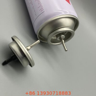 Αξιόπιστη Σφυρήλατη Ορειχάλκινη Βαλβίδα Αερίου ενός ίντσας για Βιομηχανικά Συστήματα Θέρμανσης με Μοχλό Χειροκίνητου Ελέγχου