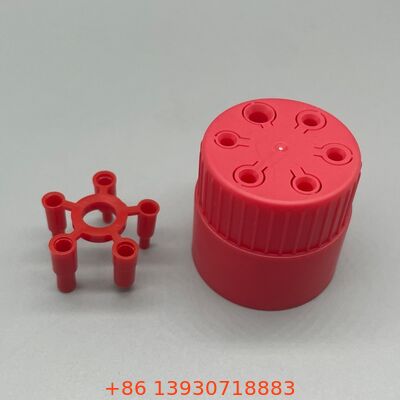 Αξιόπιστη Βαλβίδα Επαναπλήρωσης Αερίου Αναπτήρα για Συστήματα Επαναπλήρωσης Βουτανίου Universal