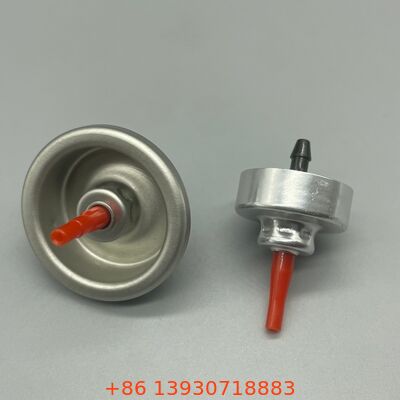 Ελαφρύτερη βαλβίδα αερίου μίας ίντσας για βιομηχανικούς καυστήρες και κουζίνες με ανθεκτική κατασκευή από ορείχαλκο και στεγανή απόδοση