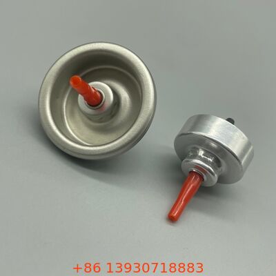 Ελαφρύτερη βαλβίδα αερίου μίας ίντσας για βιομηχανικούς καυστήρες και κουζίνες με ανθεκτική κατασκευή από ορείχαλκο και στεγανή απόδοση