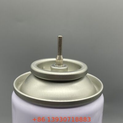 Αξιόπιστη Βαλβίδα Αερίου Αναπτήρα Μίας Ίντσας για Επαγγελματίες και Ερασιτέχνες Σεφ με Βελτιωμένα Χαρακτηριστικά Ασφαλείας