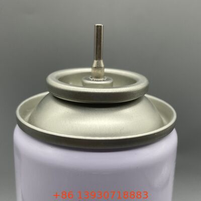 Αξιόπιστη Βαλβίδα Αερίου Αναπτήρα Μίας Ίντσας για Επαγγελματίες και Ερασιτέχνες Σεφ με Βελτιωμένα Χαρακτηριστικά Ασφαλείας