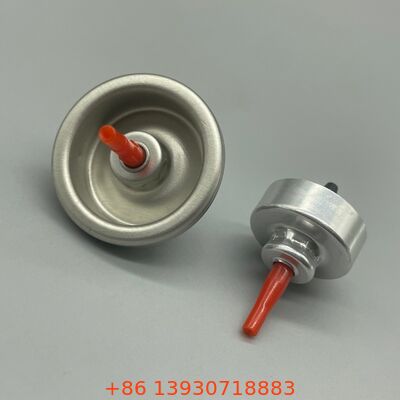 Ευέλικτη Βαλβίδα Αερίου Αναπτήρα Μίας Ίντσας για Κατασκήνωση και Υπαίθριες Εκδηλώσεις με Αξιόπιστη Απόδοση