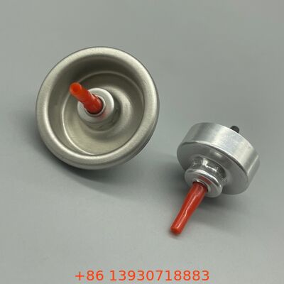 Αξιόπιστη Βαλβίδα Αερίου Αναπτήρα Μίας Ίντσας για Επαγγελματίες και Ερασιτέχνες Σεφ με Βελτιωμένα Χαρακτηριστικά Ασφαλείας