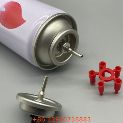 Ευέλικτη Βαλβίδα Αερίου Αναπτήρα Μίας Ίντσας για Κατασκήνωση και Υπαίθριες Εκδηλώσεις με Αξιόπιστη Απόδοση