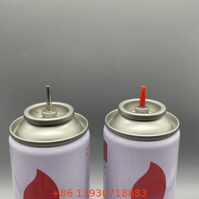 Πρωταθλήτρια βιομηχανική βαλβίδα αερίου ελαφρύτερης μίας ίντσας για εμπορικές κουζίνες υψηλής ροής με σφυρηλατημένο σώμα από χαλκό