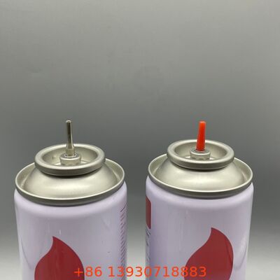 Αλυσίδα αερίου ελαφρύτερης από ένα εκατοστό για εργαστηριακά και πιλοτικά εργοστάσια με ακριβή έλεγχο