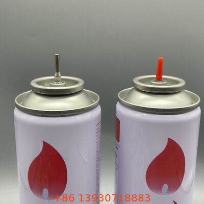 Αλυσίδα αερίου ελαφρύτερης από ένα εκατοστό για εργαστηριακά και πιλοτικά εργοστάσια με ακριβή έλεγχο