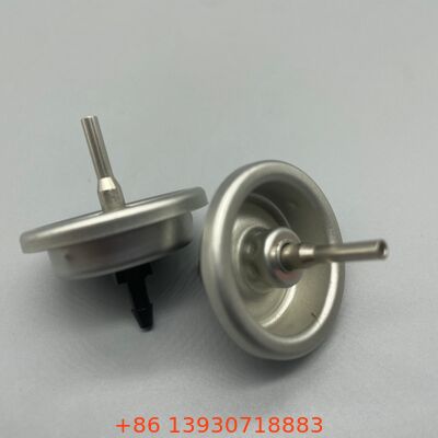 Αποτελεσματική Βαλβίδα Αερίου Αναπτήρα Μίας Ίντσας για Ερασιτέχνες Μαγειρικής σε Εξωτερικούς Χώρους με Ανθεκτικά Χαρακτηριστικά