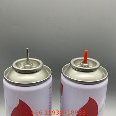 Αλυσίδα αερίου ελαφρύτερης από ένα εκατοστό για εργαστηριακά και πιλοτικά εργοστάσια με ακριβή έλεγχο