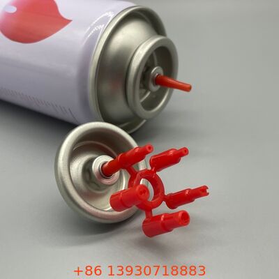 Τυπική βαλβίδα αερίου ελαφρύτερης από 1 ίντσες για τη συντήρηση και επισκευή συστήματος ΥΦΑ γενικής χρήσης