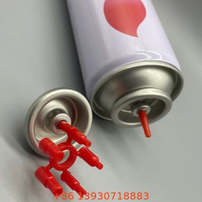 Τυπική βαλβίδα αερίου ελαφρύτερης από 1 ίντσες για τη συντήρηση και επισκευή συστήματος ΥΦΑ γενικής χρήσης