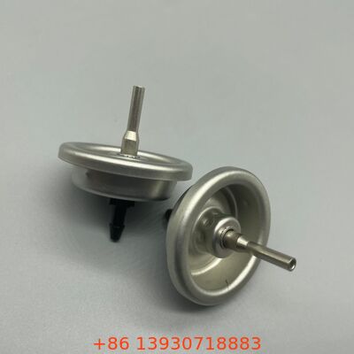 Βαλβίδα αερίου αναπτήρα υψηλών επιδόσεων, επαναγεμιζόμενη, για ταξίδια, το σπίτι και υπαίθρια χρήση