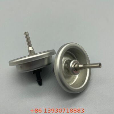 Πλαστική και μεταλλική βαλβίδα αναπλήρωσης αεριωθούμενου αερίου για οικιακή και εξωτερική χρήση