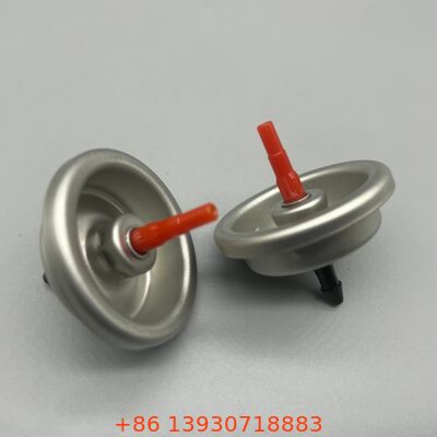 Αποτελεσματική Βαλβίδα Αερίου Αναπτήρα Μίας Ίντσας για Ερασιτέχνες Μαγειρικής σε Εξωτερικούς Χώρους με Ανθεκτικά Χαρακτηριστικά