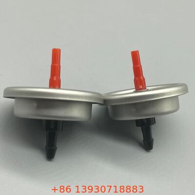 Υψηλής ποιότητας ρυθμιζόμενη βαλβίδα αερίου για επαναπλήσιμα αναπτήρες τσιγάρων και φακέλων