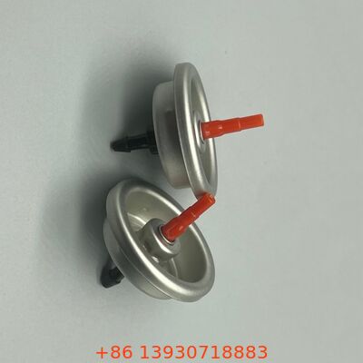 Πλαστική και μεταλλική βαλβίδα αναπλήρωσης αεριωθούμενου αερίου για οικιακή και εξωτερική χρήση