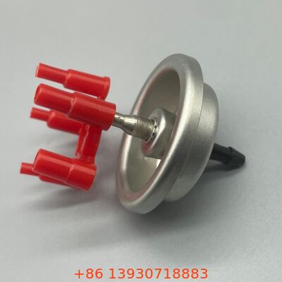 Βαλβίδα αναπτήρα αερίου Aerosol αξιόπιστη απόδοση για φορητό ανταλλακτικό αερίου