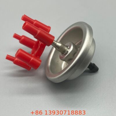 Βαλβίδα αναπλήρωσης αερίου αναπτήρα αερολύματος για επαγγελματικές εφαρμογές αναπλήρωσης αναπτήρα