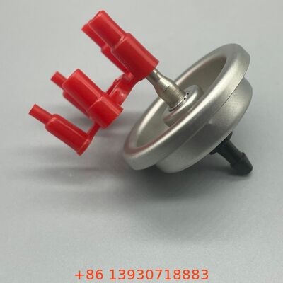 Βαλβίδα Αερίου Ακριβείας Βουτανίου για Γεμίσματα Αναπτήρων που Εξασφαλίζει Ακριβή Έλεγχο Ροής