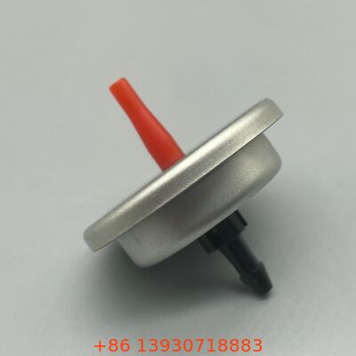 Ανθεκτική μία ίντσα ελαφρύτερη βαλβίδα αερίου για επαγγελματίες σεφ και σπιτικό ψητό με ανώτερη ασφάλεια