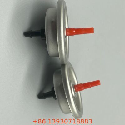 Ανθεκτική ορειχάλκινη βαλβίδα αερίου αναπτήρα μίας ίντσας για οικιακά συστήματα προπανίου με χειροκίνητο έλεγχο διακοπής