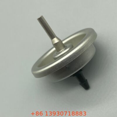 Βαλβίδα αναπλήρωσης αερίου αναπτήρα υψηλής πίεσης για ασφαλή και αποτελεσματική αναπλήρωση