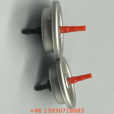 Βαλβίδα επαναπλήρωσης αναπτήρα βουτανίου Συμβατή με πολλαπλούς προσαρμογείς ακροφυσίων