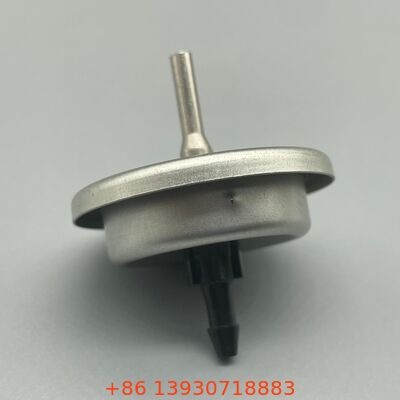 Βαλβίδα επαναπλήρωσης αερίου ακριβείας για ελεγχόμενη διάθεση βουτανίου