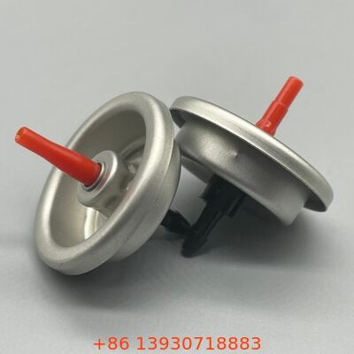 Οικουμενικός προσαρμογός βαλβίδας επαναπλήρωσης μεταφοράς καυσίμου βουτανίου για φακούς κουζίνας και σίδερα συγκόλλησης με κλειδαριά ασφαλείας