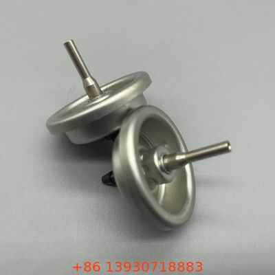 Βαλβίδα αναπλήρωσης αερίου αναπτήρα αερολύματος Συμβατή με διάταξη βαλβίδας επαναπλήρωσης υψηλής ασφάλειας